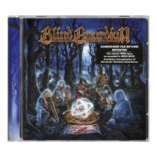 CD Blind Guardian - Somewhere Far Beyond Revisited CD Jewel Case Предзаказ
