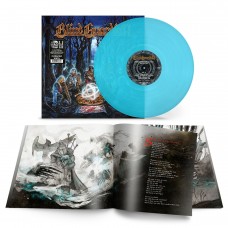 Blind Guardian - Somewhere Far Beyond Revisited LP Gatefold Ltd Ed Морской голубой винил + 24-стр буклет Предзаказ