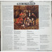 Виниловая пластинка Blamu Jatz Orchestrion – Live LP 