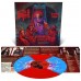Death – Scream Bloody Gore LP Ltd Ed Blue Red Splatter 781676448012