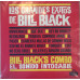 Виниловая пластинка Bill Black's Combo - Bill Black's Greatest Hits LP 