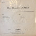 Виниловая пластинка Bill Black's Combo - Bill Black's Greatest Hits LP 