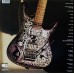 Joe Satriani – Flying In A Blue Dream LP 1989 UK + ламинированная вкладка GRUB 14