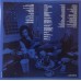 Joe Satriani – Flying In A Blue Dream LP 1989 UK + ламинированная вкладка GRUB 14