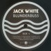 Jack White (The White Stripes) ‎– Blunderbuss LP TMR-139