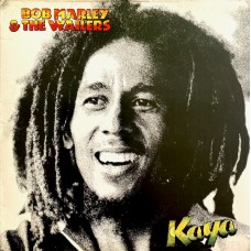 Bob Marley & The Wailers – Kaya LP US 1978