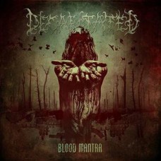 Decapitated – Blood Mantra