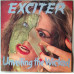 Виниловая пластинка Exciter - Unveiling The Wicked LP