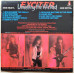 Виниловая пластинка Exciter - Unveiling The Wicked LP