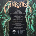 Виниловая пластинка Mandator - Initial Velocity LP
