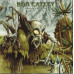 Bob Catley (Magnum) - Middle Earth (Coloured vinyl Smokey & Swamp Green Vinyl) Bob Catley (Magnum) - Middle Earth (Coloured vinyl Smokey & Swamp Green Vinyl)