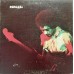 Jimi Hendrix – Band Of Gypsys LP 1970 US Gatefold Jacksonville Press STAO-472