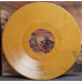 Bob Catley (Magnum) - Legends 2LP Ltd Ed 500 шт. №278/500 Жёлтый с оранжевым дымком винил ESMV1025
