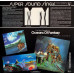 Boney M. – Bahama Mama / I'm Born Again LP Maxi-Single  600 166-213