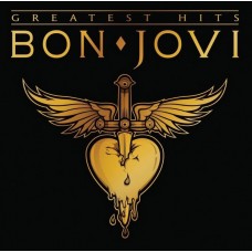 Bon Jovi - Greatest Hits 2LP Предзаказ