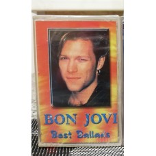 кассета Bon Jovi – Best Ballads