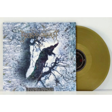 Borknagar - The Olden Domain LP (Gold Vinyl)