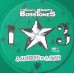 The Mighty Mighty Bosstones – A Jackknife To A Swan LP - Green Vinyl  603967123418