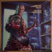 Aborted – Vault Of Horrors LP Purple / Black Split  NBR 6817-1