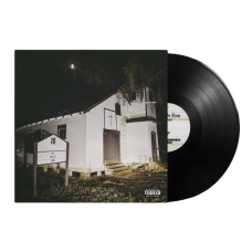 $UICIDEBOY$ - Thy Will Be Done LP Черный винил Предзаказ