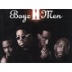 Boyz II Men в магазине Maximum Vinyl