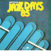 Виниловая пластинка Various - Bratislava Jazz Days 1985 2 LP Виниловая пластинка Various - Bratislava Jazz Days 1985 2 LP