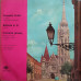 Tartini, Vivaldi, Corelli - Vera Dénes, Vilmos Tátrai - Concerto Grosso In G Minor Op. 6 No. 8 "Christmas" LP Чёрный винил LPX 1036