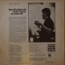 Burt Bacharach – Make It Easy On Yoursel LP  SLAM 47.044