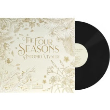 Виниловая пластинка Metamorphose String Orchestra - Vivaldi: The Four Seasons LP