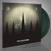 Thy Catafalque - Rengeteg 2LP Ltd Ed 150 шт. Зелёный винил 