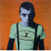 Ian Dury - New Boots And Panties!!  LP Чёрный винил