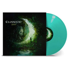 Eluveitie - Anv LP Bio Mint Био мятный цветной винил 