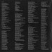 Tom Waits – Blue Valentine LP 1982 Germany Gatefold AS 53 088