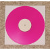 Тени Свободы - Нелепость LP Test Pressing Розовый винил none