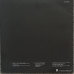 The Police ‎- Ghost In The Machine  LP Чёрный винил  AMLK 63730