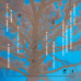 Hu Zi & Wang Juan (虎子 & 王娟) - Gemini Trip (两个人的旅行) (2005-2025) LP Ltd Ed 70 шт. ULAB022
