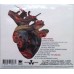 CD Digipack Carcass – Torn Arteries