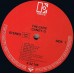 The Cars – Candy-O LP 80ies Reissue Germany + вкладка K 52 148