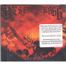 Destroyer 666 - Call Of The Wild LP Ltd Ed 500 шт. Чёрный винил + постер SOM 457D