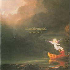 CD Candlemass – Nightfall