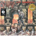 Cannibal Corpse – Live Cannibalism 2LP Ochre/Clay Vinyl