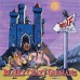 Adolf Castle – Really Crazy Germans LP MR 003 LP