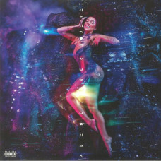 Doja Cat - Planet Her 2LP Deluxe Edition