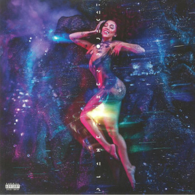 Doja Cat - Planet Her 2LP Deluxe Edition