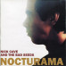 CD - Nick Cave & The Bad Seeds - Nocturama