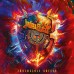 Judas Priest - Invincible Shield CD Digibook + 3 Bonus Tracks + 24-page Booklet Предзаказ