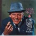 Frank Sinatra With Billy May And His Orchestra – Come Dance With Me! LP 1984 Holland 1A 038 26 0080 1