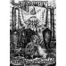 Кассета Step To Freedom – Cemetery For The Humankind