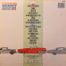 Chuck Berry – Greatest Hits LP 1985 UK SHLP 136 SHLP 136