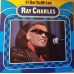 Ray Charles – If I Give You My Love LP 1974 Germany F 50014 F 50014